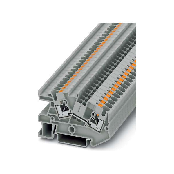 Phoenix Contact Installationsklemme 0,2-6qmm grau PTI 4